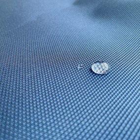 Oxford Fabric Manufacturer - 840D Two-tone Waterproof PVC