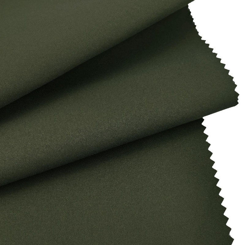 Twill Fabric Factory - 195gsm Uniform Jacket Pants