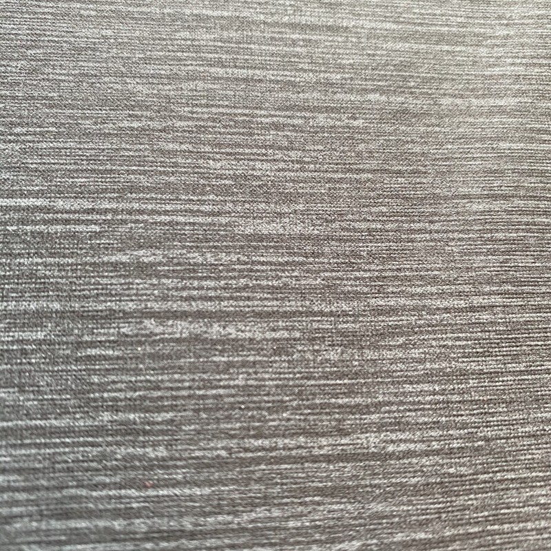 Sweater Fabric Factory - 65% Polyester 35% Rayon