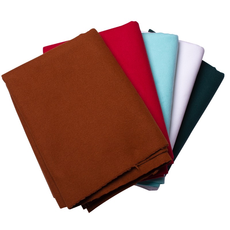 Jacket Fabric Manufacturer - T400 Broken Card Cotton Windbreaker