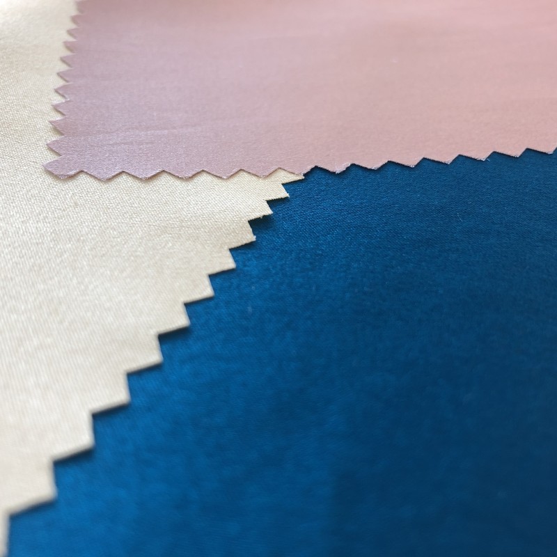 Mulberry Silk Manufacturer - 6A Grade 19mm Fabric