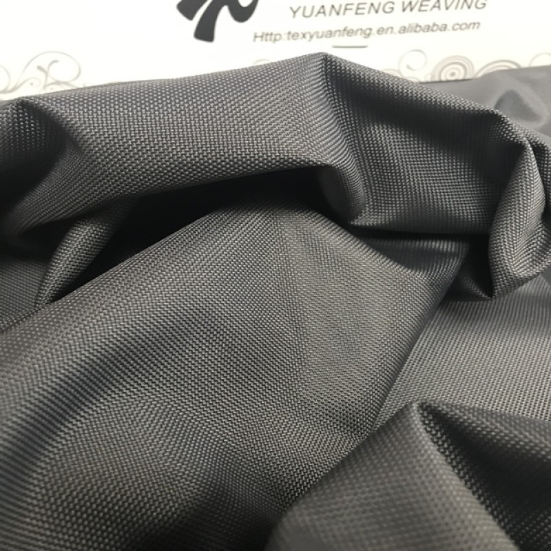Oxford Fabric Manufacturer - 300D Waterproof PVC Coated