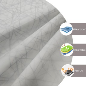 Upholstery Fabric Manufacturer - Hot Sale Sofa Material