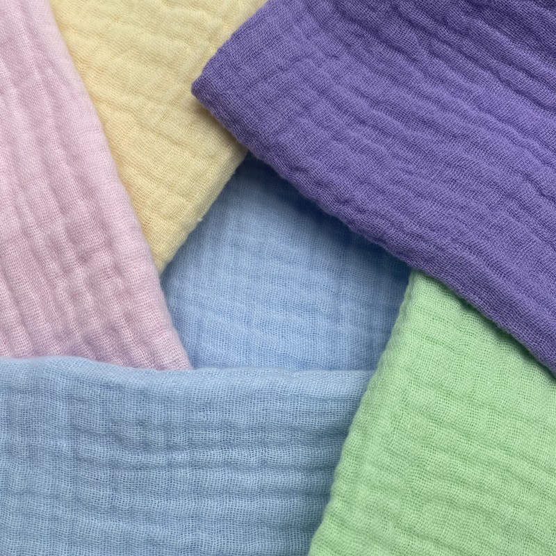 Silk Fabric Manufacturer - Polyester Vietnam Uniform