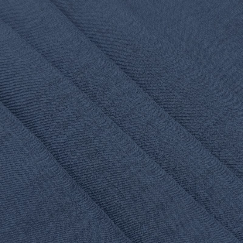 Dress Fabric Supplier - 100% Polyester Lolis Linen