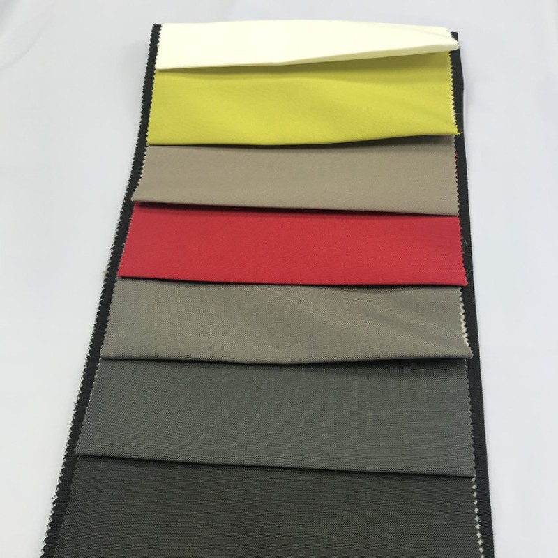 Sofa Fabric Supplier - 100% Polyester 300gsm Weave