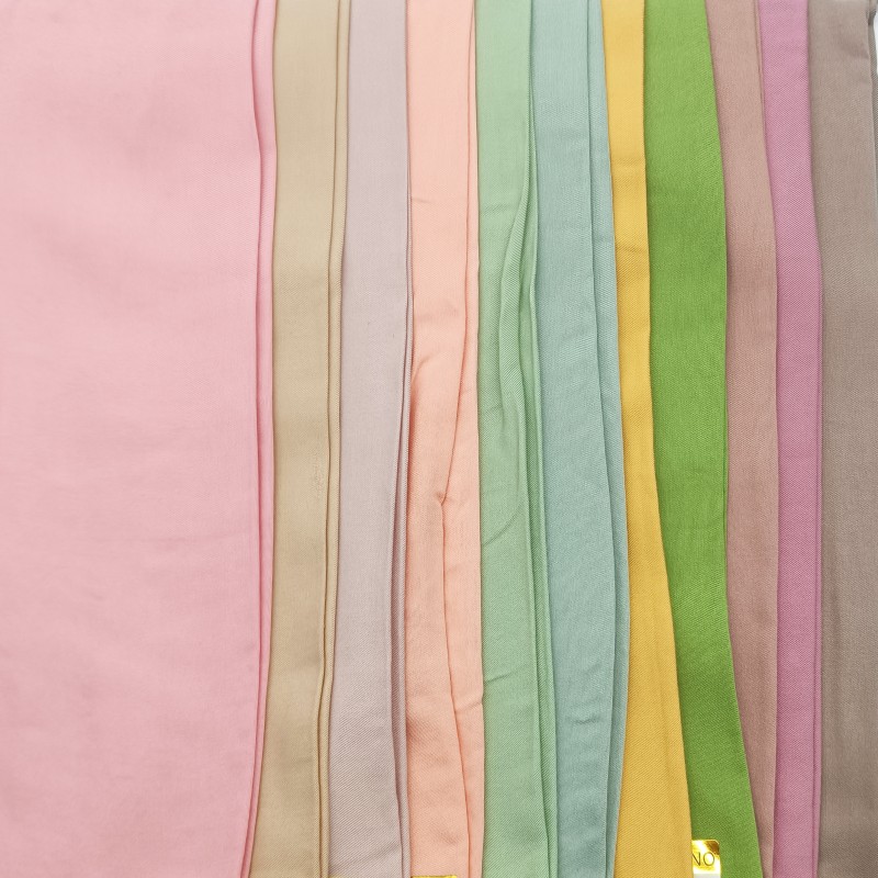 Rayon Twill Factory - 150gsm Women Shirt Material