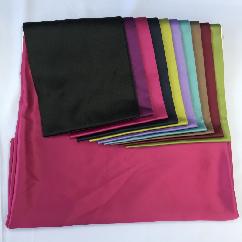 Vietnam Silk Manufacturer - Custom Woven Garment
