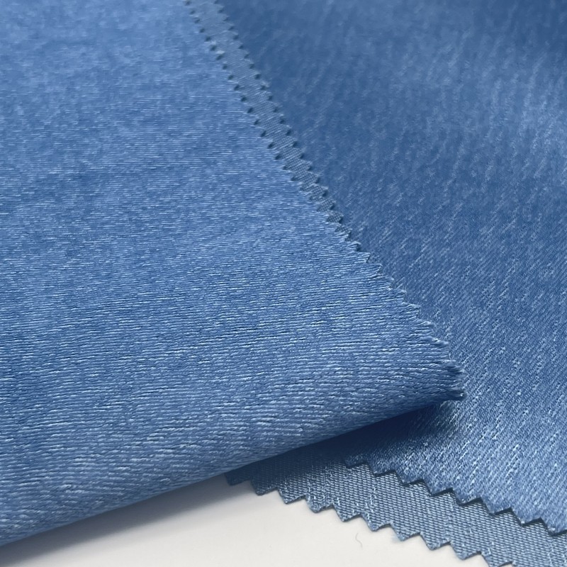 Linen Fabric Supplier - Popular Polyester Wide Curtain