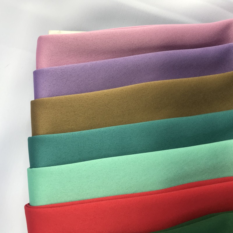 Waterproof Fabric Supplier - 100% Polyester Mini Matte