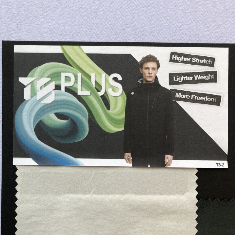 Leather Fabric Factory - PU Embossed Crocodile Pattern