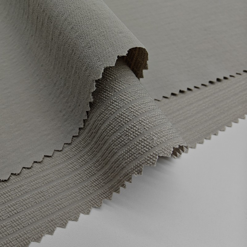 Stretch Fabric Manufacturer - 150gsm Woven Pants