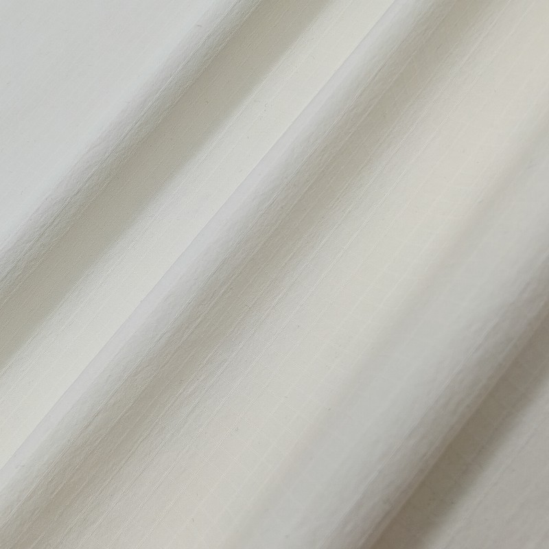 Polyester Fabric Supplier - Shiny Stripe Abaya Dress