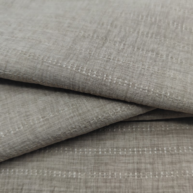 Reflective Fabric Manufacturer - Polyester Leopard Printed