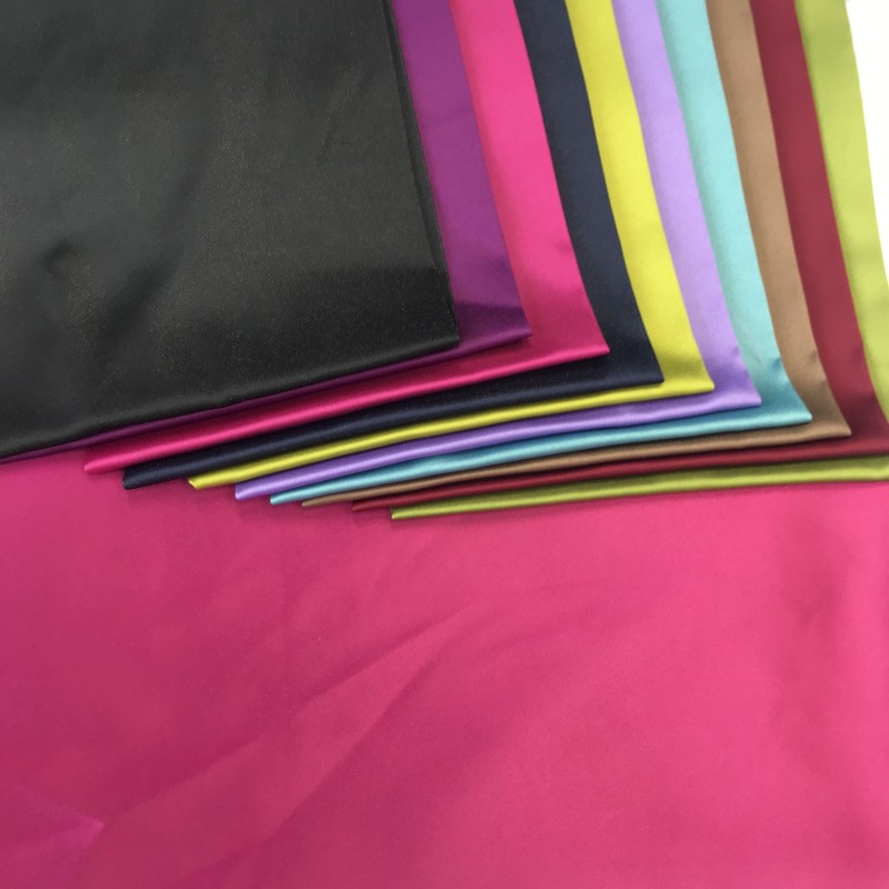 Vietnam Silk Manufacturer - Custom Woven Garment