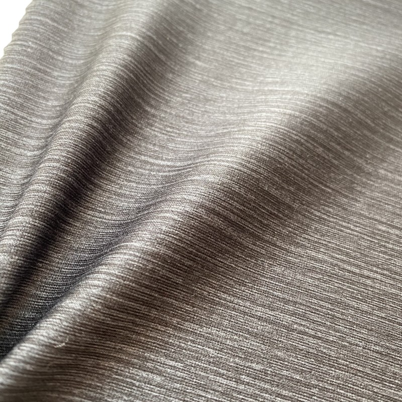 Sweater Fabric Factory - 65% Polyester 35% Rayon