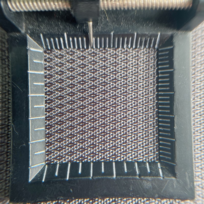 Oxford Fabric Supplier - PU Coated Jacquard Waterproof