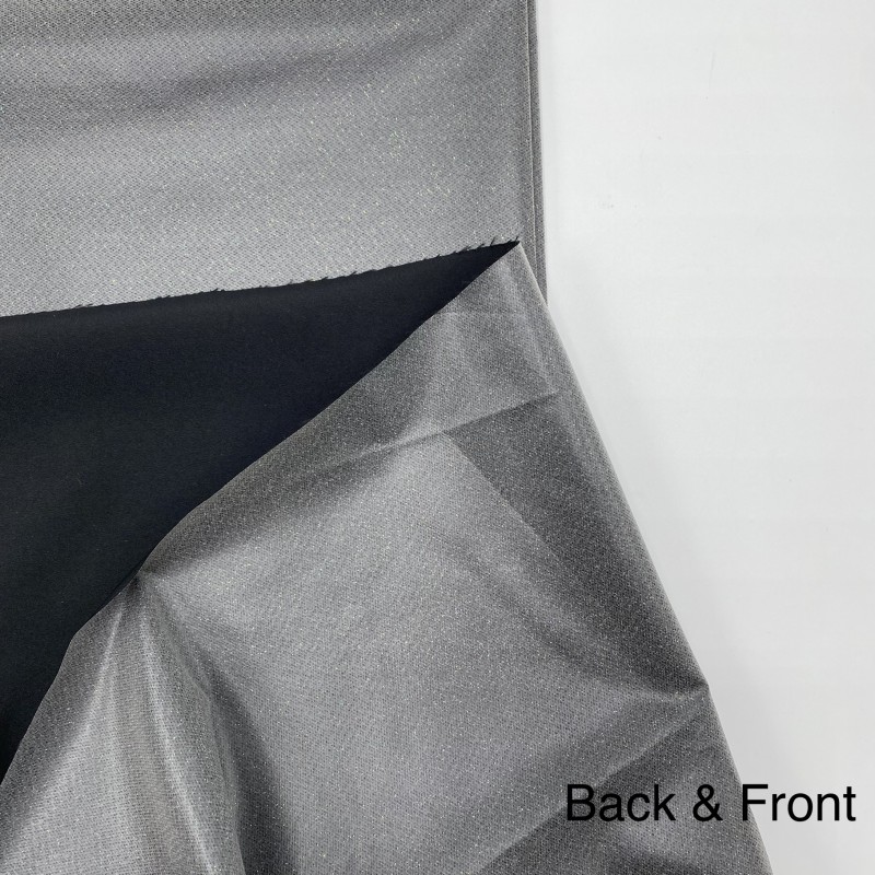 Reflective Fabric Supplier - Maple Leaf Pattern Summer