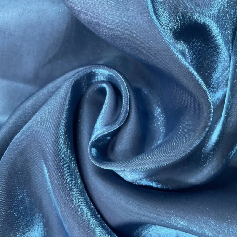 Cotton Linen Manufacturer - Woven Soft Blend Textile