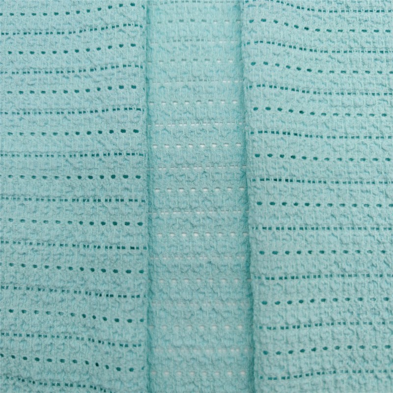 Knitted Crepe Manufacturer - 190GSM Women Dress