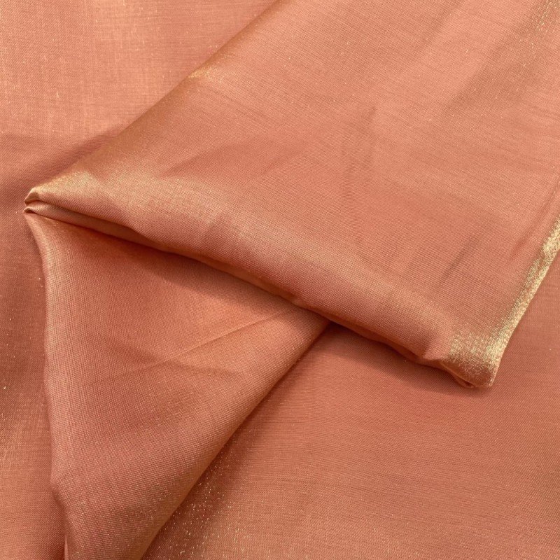 Cotton Linen Manufacturer - Woven Soft Blend Textile