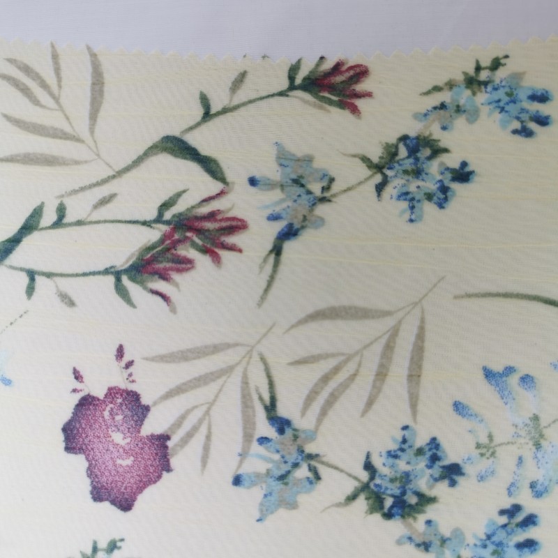 Twill Fabric Supplier - Sph Broken Twill Dress