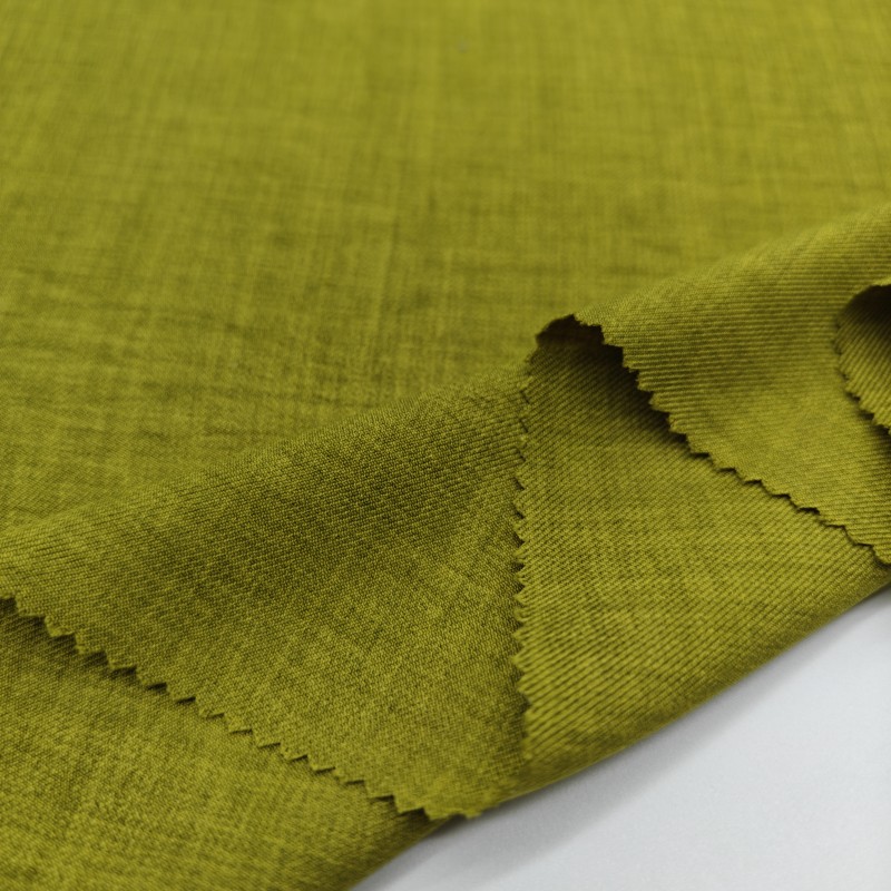 Lolis Fabric Factory - 100% Polyester Stripe Air Flow