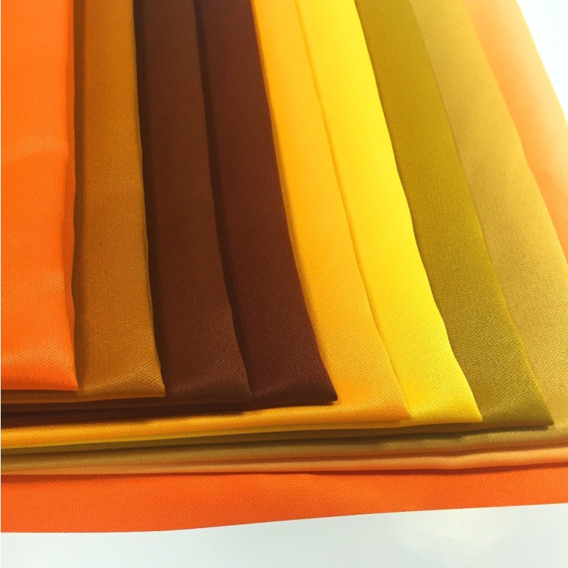 Muslim Fabric Supplier - Shiny Stripe Abaya Fashion