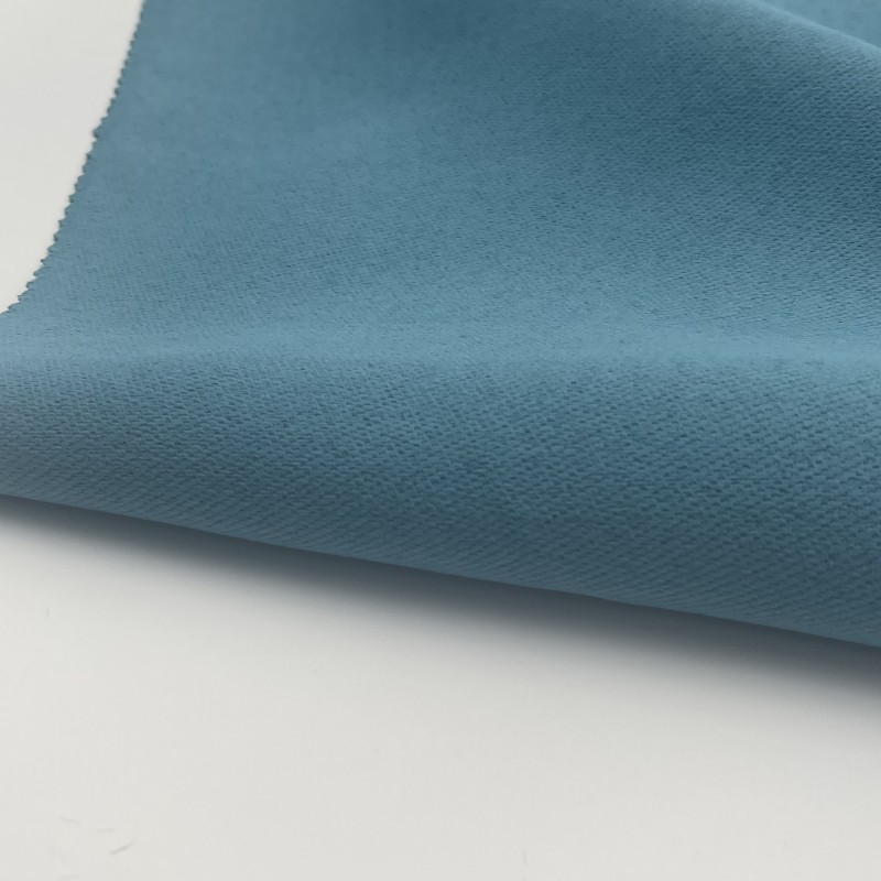 Linen Fabric Supplier - Wholesale Wide Shading Curtain