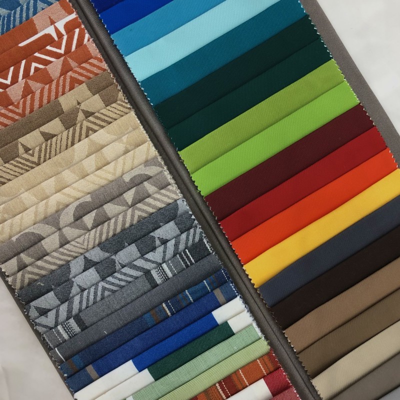 Oxford Fabric Factory - 600D PVC for Tent Covers