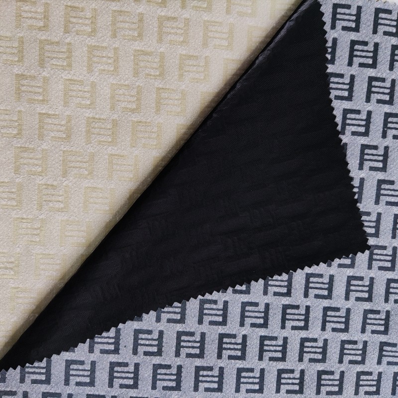 Down Jacket Fabric Manufacturer - Double-sided Coating Fabric