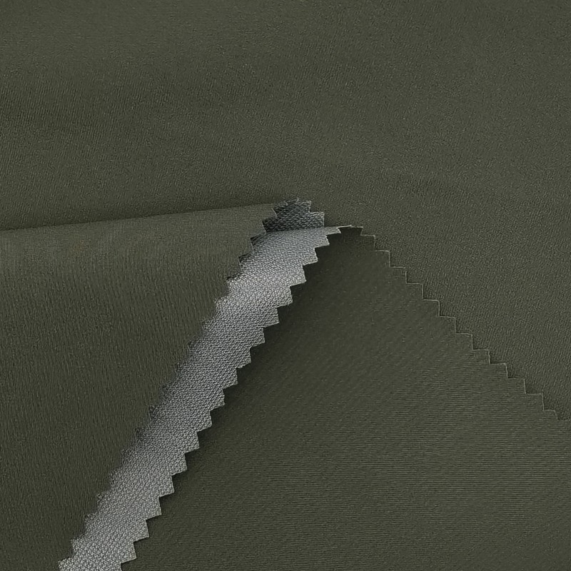 Twill Fabric Factory - 195gsm Uniform Jacket Pants