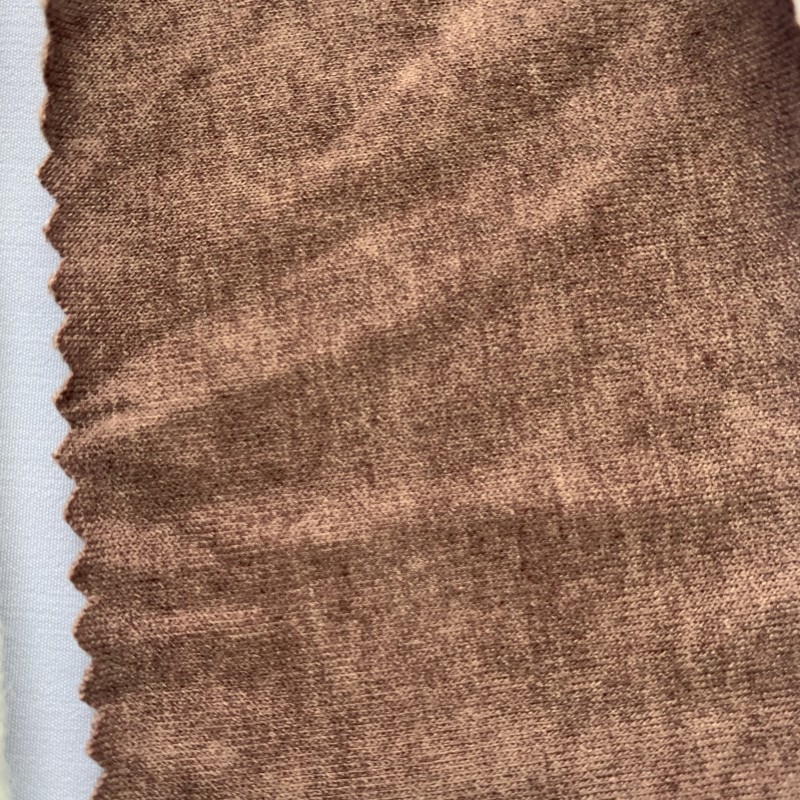 Imitation Cotton Manufacturer - 50D T8 Outwear Jacket