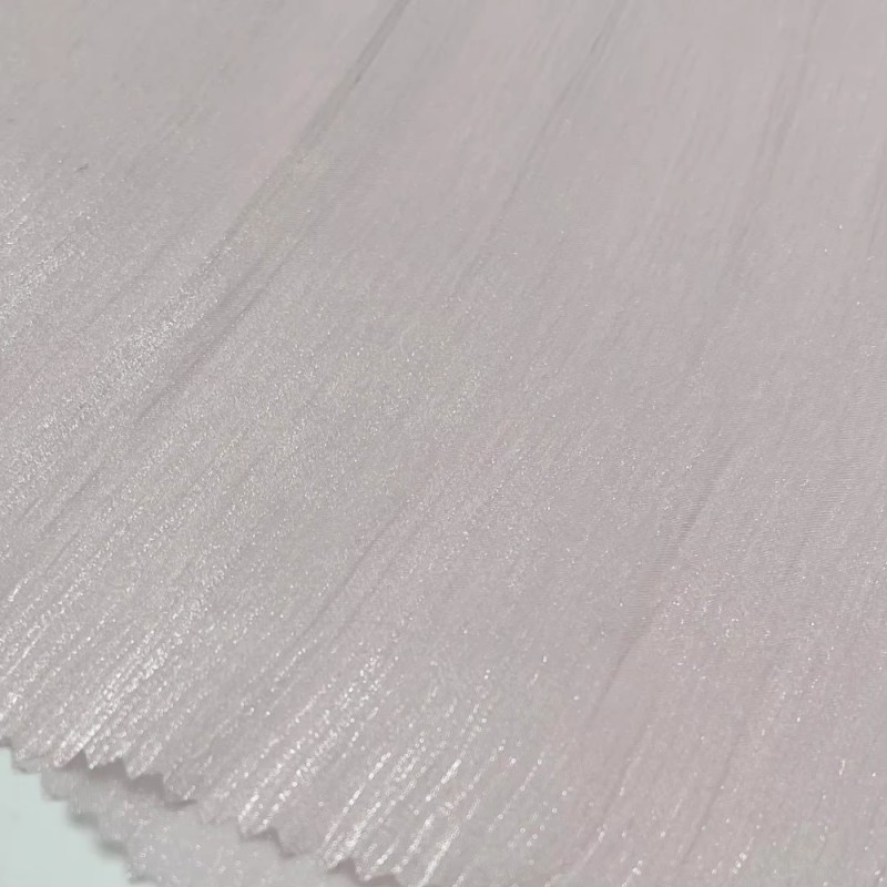 Linen Fabric Supplier - Breathable Wicking Cationic