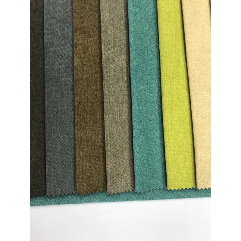 Sofa Fabric Supplier - Hot Sale Shape Chenille