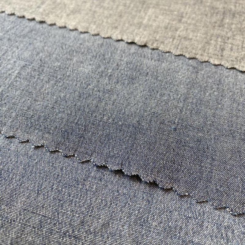 Matte Satin Supplier - 100% Polyester Digital Print