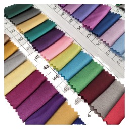 Muslim Fabric Supplier - Shiny Stripe Abaya Fashion