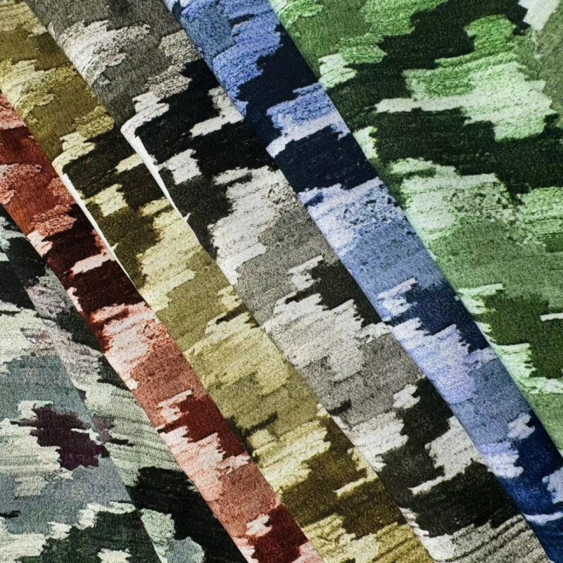 Rayon Fabric Manufacturer - Breathable Soft Blouse