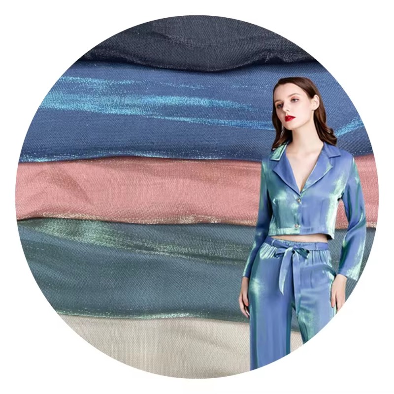 Cotton Linen Manufacturer - Woven Soft Blend Textile