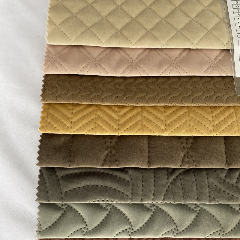 Velvet Fabric Supplier - Holland Velvet Upholstery Material