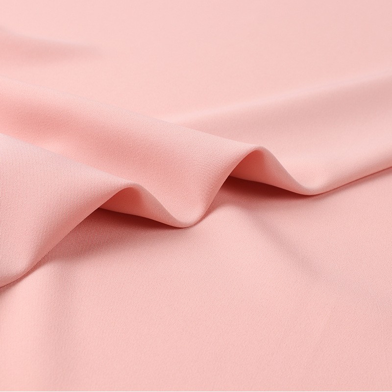 Satin Fabric Factory - 107GSM Jacquard Stretch Twill