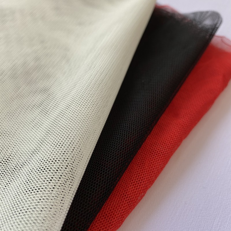 Chiffon Fabric Supplier - 75D Printed Polyester Dress