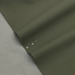 Twill Fabric Factory - 195gsm Uniform Jacket Pants
