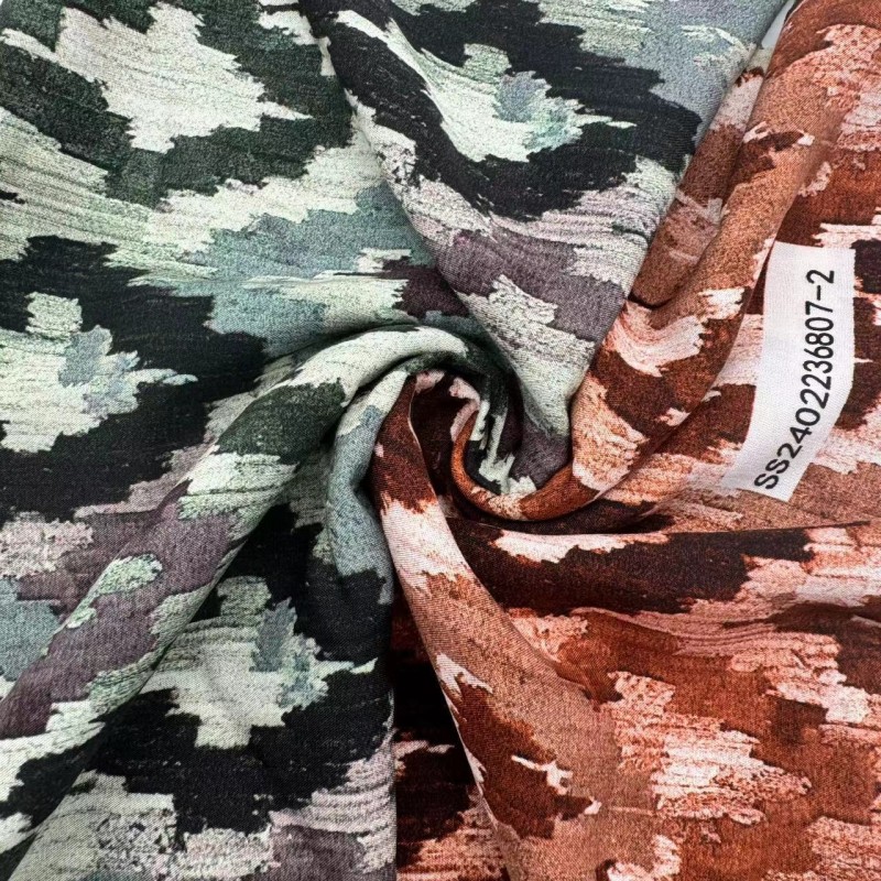 Rayon Fabric Manufacturer - Breathable Soft Blouse