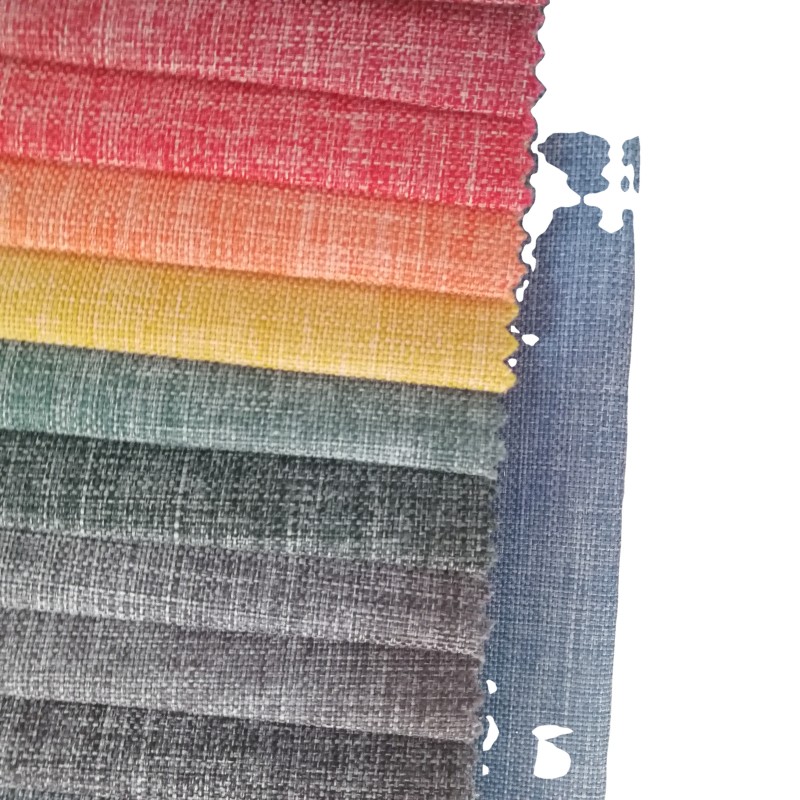 Cationic Fabric Factory - 600D PU Coating Oxford