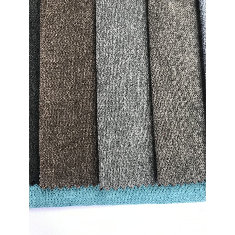 Sofa Fabric Supplier - 100% Polyester Living Room