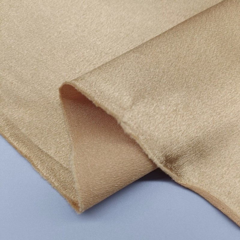 Stretch Satin Manufacturer - 50D Polyester Spandex Print