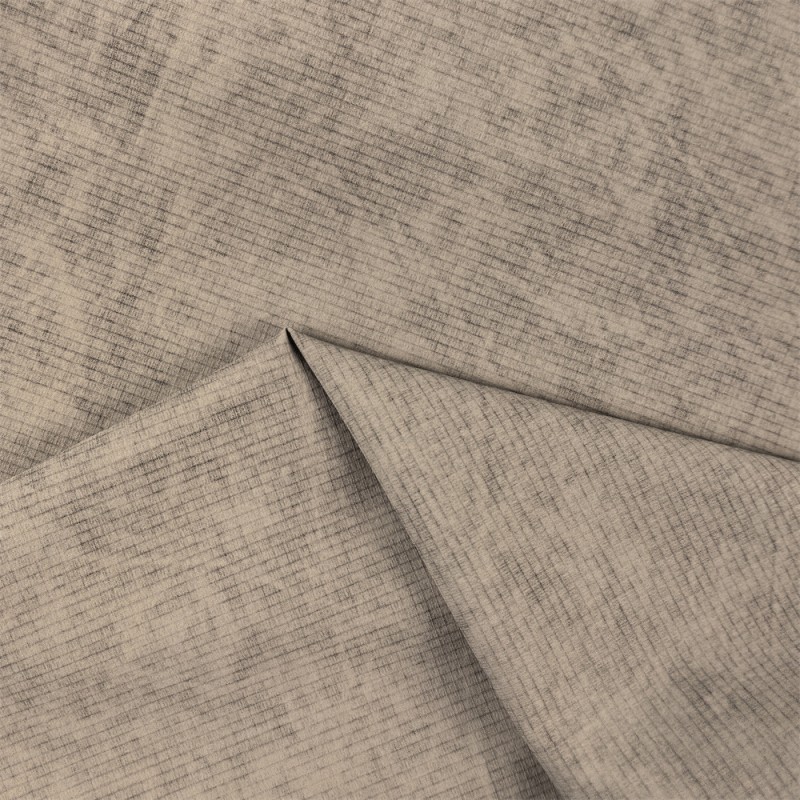 Waterproof Fabric Factory - 95%N 5%SP Stretch Jacket