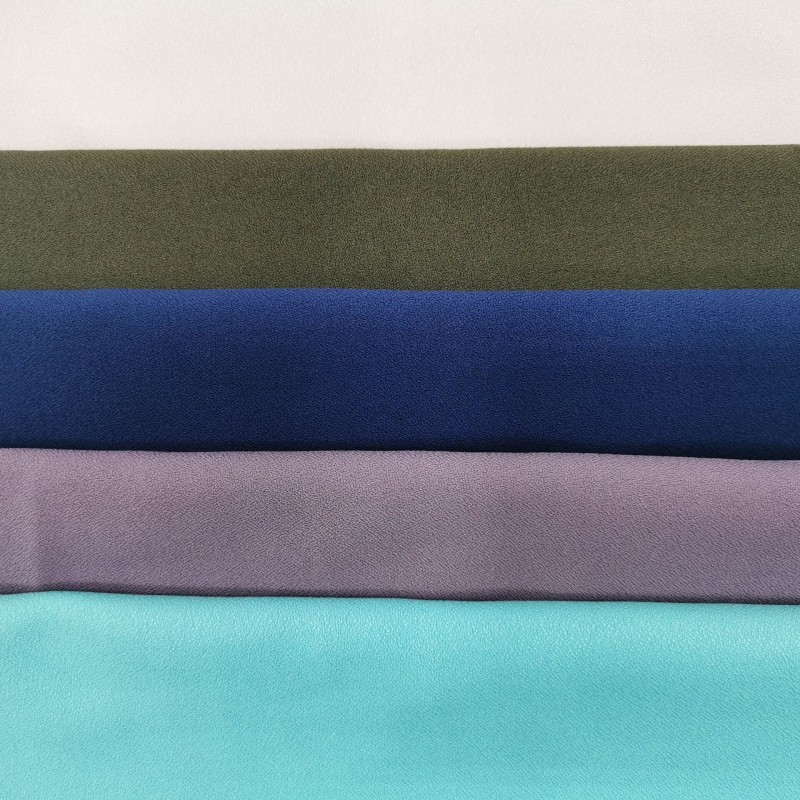 Silk Fabric Supplier - Organic Charmeuse 19-30momme