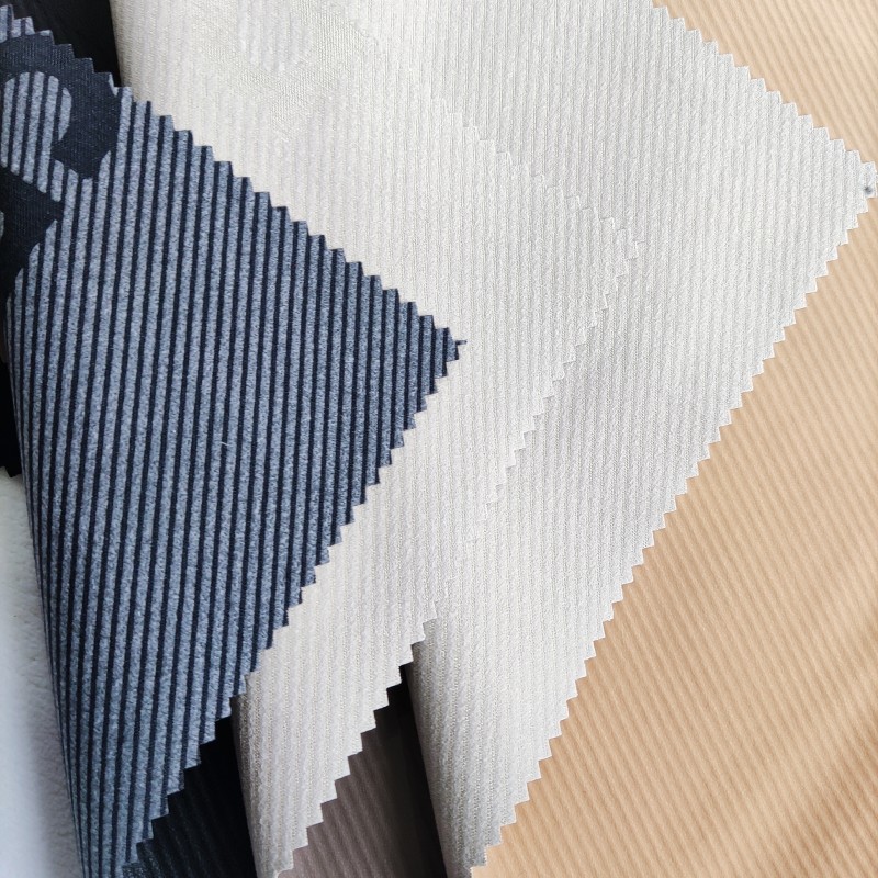 Down Jacket Fabric Manufacturer - Double-sided Coating Fabric